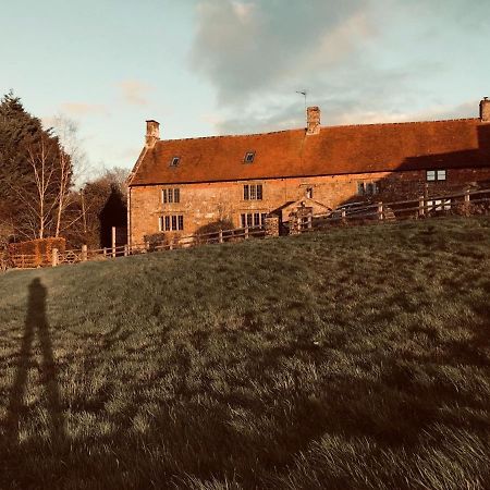 Hollow Meadow House Priors Marston Exterior photo